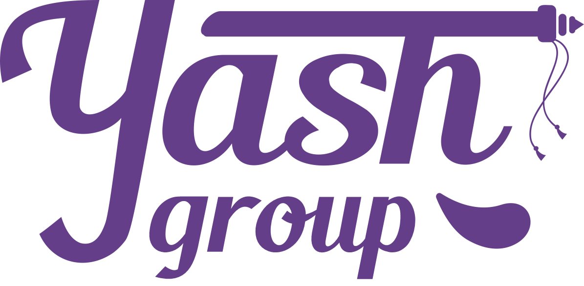 Yash Group Logo